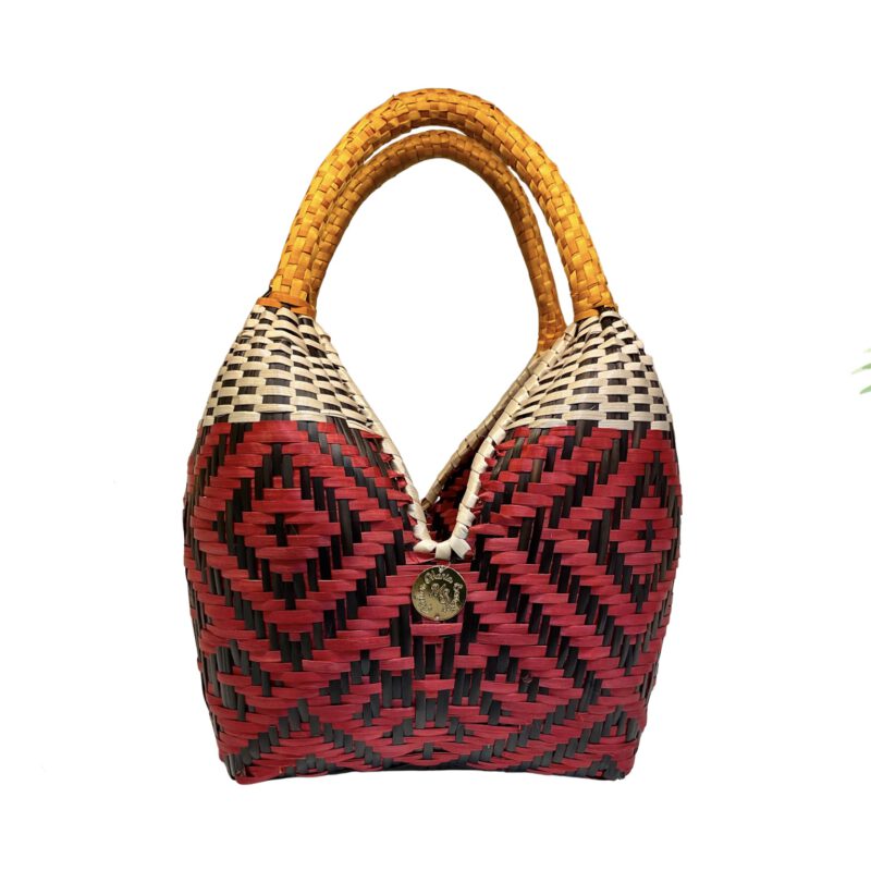 Bolso hecho a mano 2