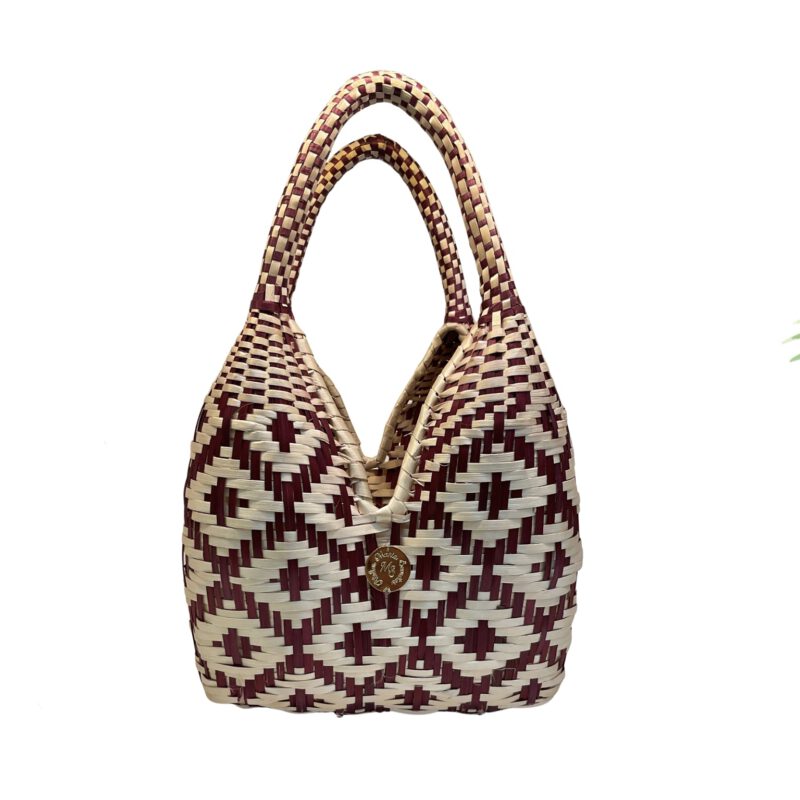 Bolso hecho a mano 4