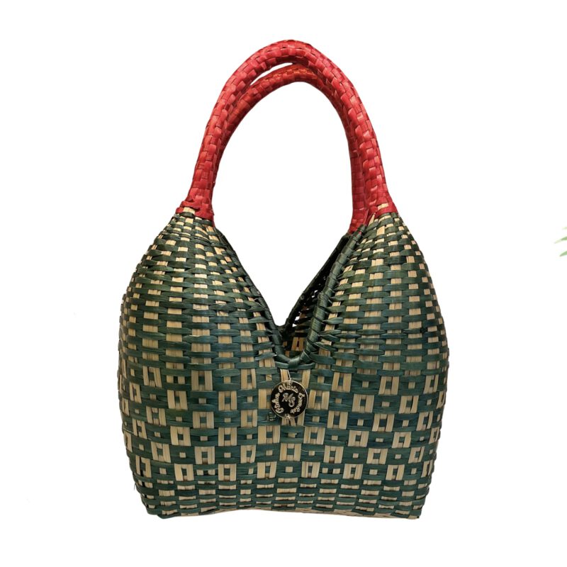 Bolso hecho a mano Colombia