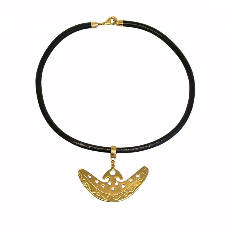 Choker Nariguera artesanal