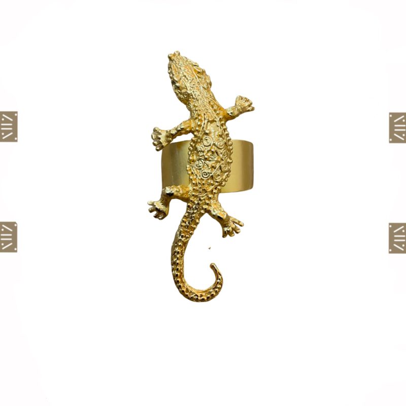 Anillo Salamandra