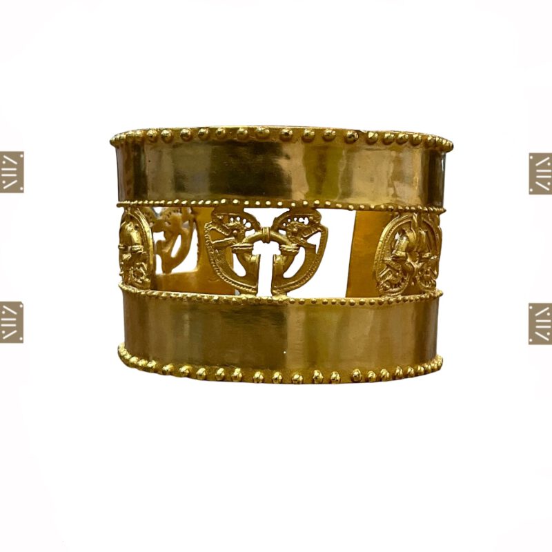 Brazalete Narigueras