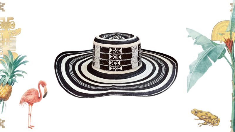 Sombrero vueltiao