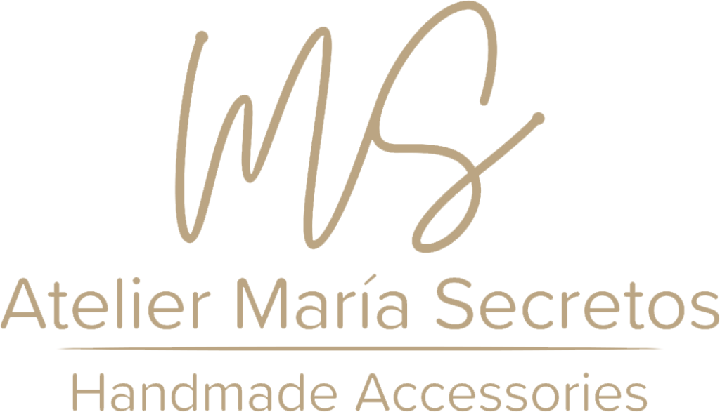 Atelier María Secretos | Handmade Accessories